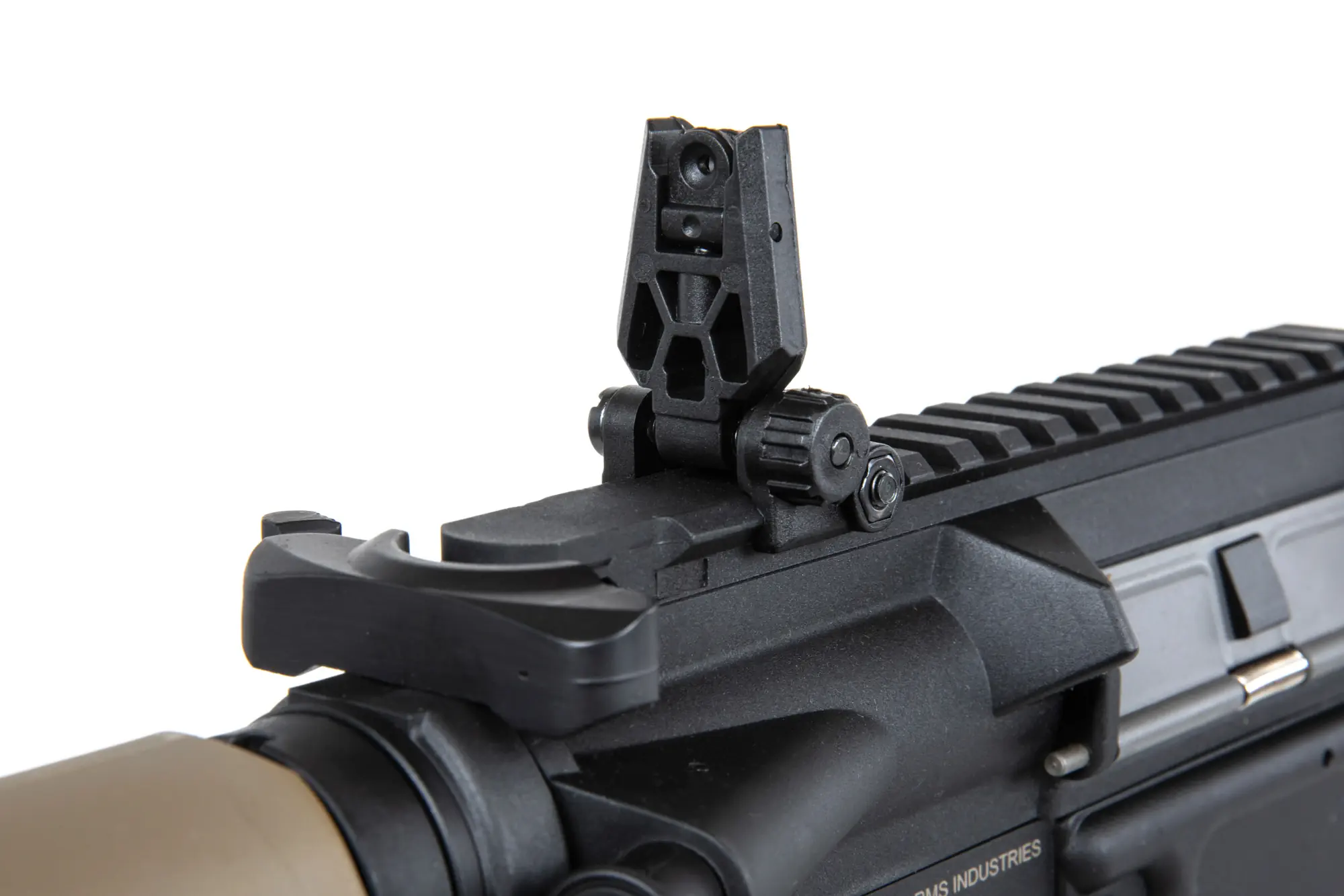 Karabinek ASG Specna Arms SA-C04 CORE™ HAL™ ETU Half-Tan