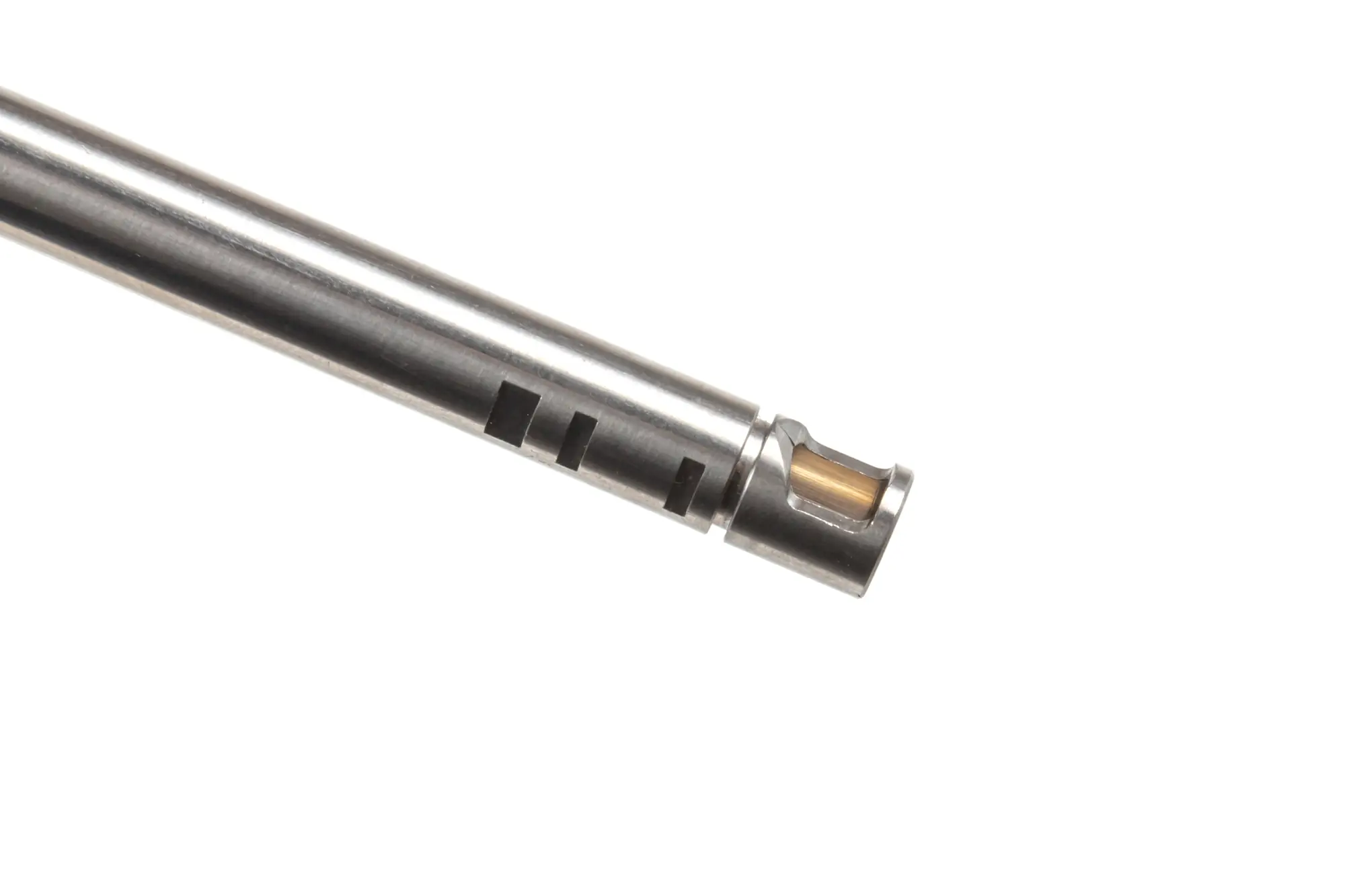 Lufa precyzyjna 6.03mm Action Army 290mm do replik typu MC-51 AEG