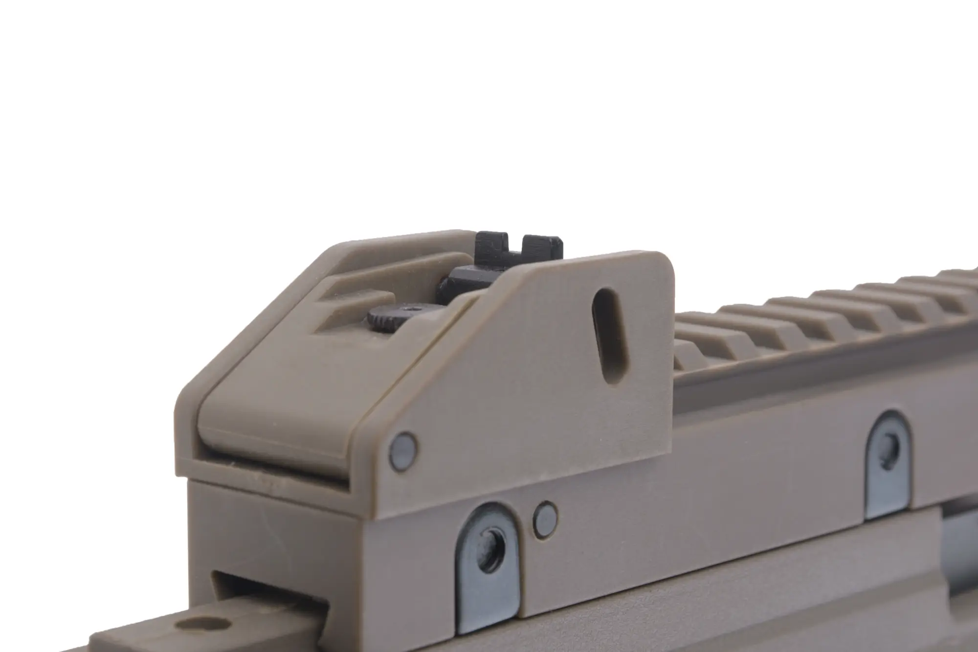 Alternative view of Replika karabinka SA-G12 EBB - tan