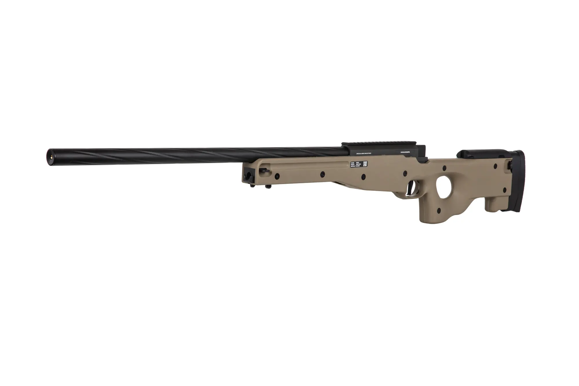 Alternative view of Replika karabinu snajperskiego Specna Arms SA-S11 EDGE™ Tan