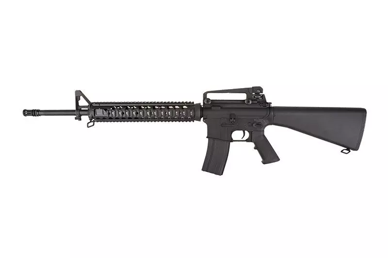 Alternative view of Replika karabinu CM009A4