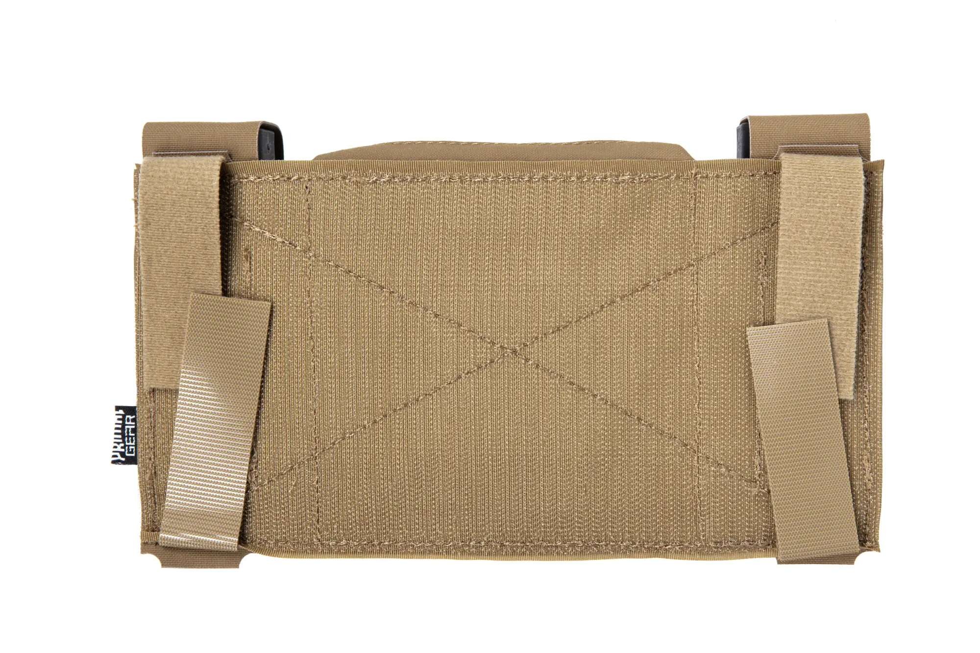Alternative view of Panel wielofunkcyjny Primal Gear Coyote Brown