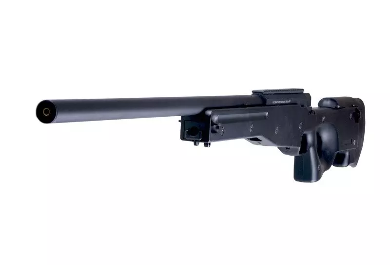 Alternative view of Replika karabinu AV .308 SNIPER, BLACK