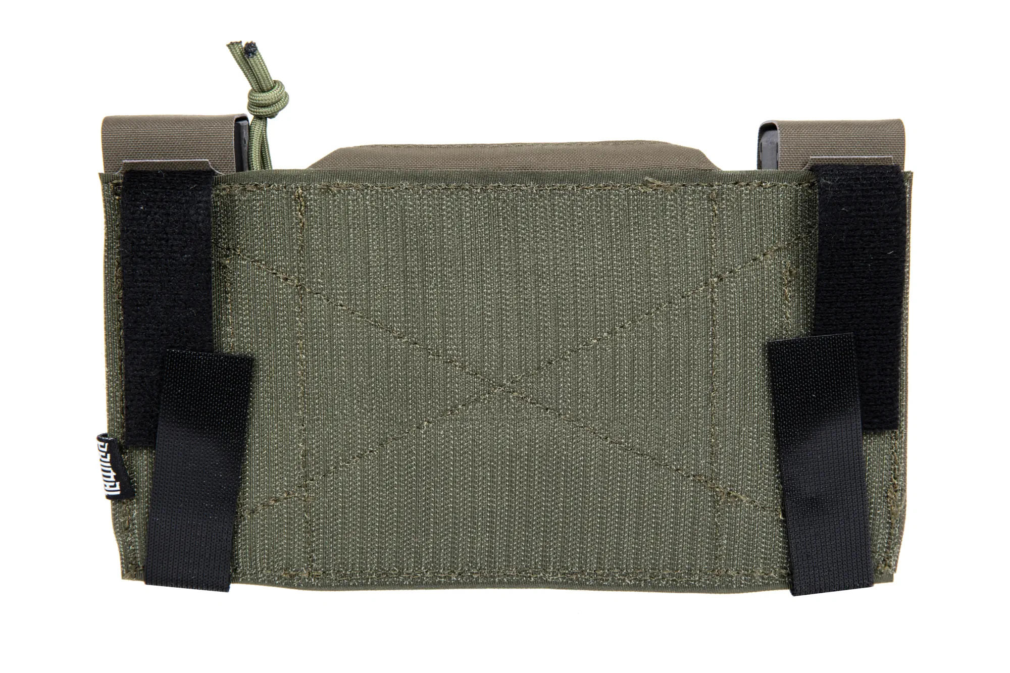 Alternative view of Panel wielofunkcyjny Primal Gear Ranger Green