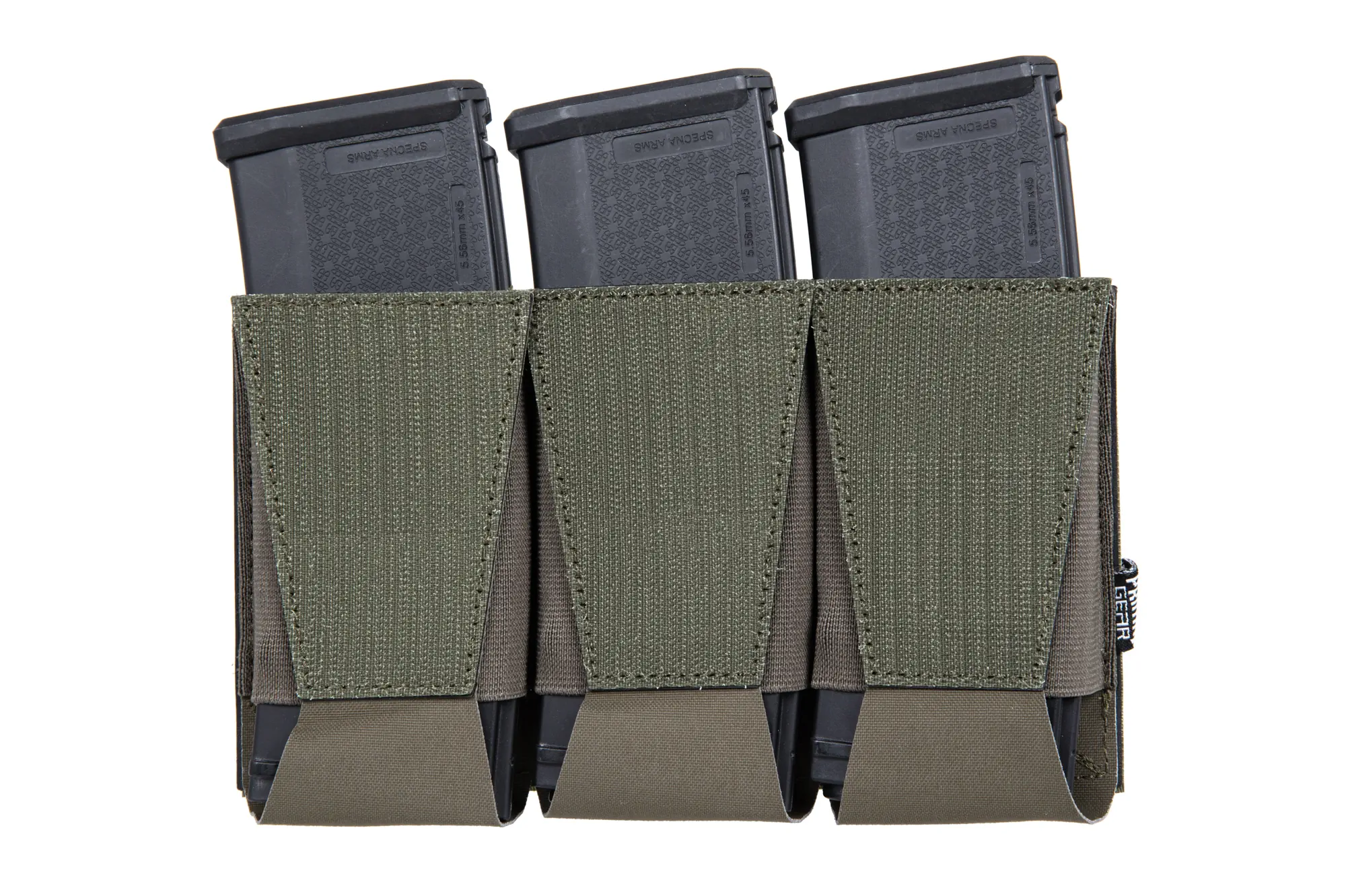Wkładka taktyczna Primal Gear Ranger Green