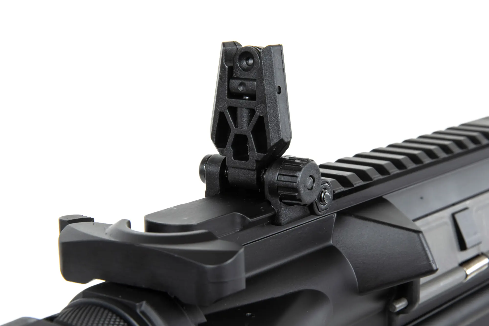 Alternative view of Karabinek ASG Specna Arms SA-P20 PRIME™ HAL™ ETU Wersja High Torque Czarny