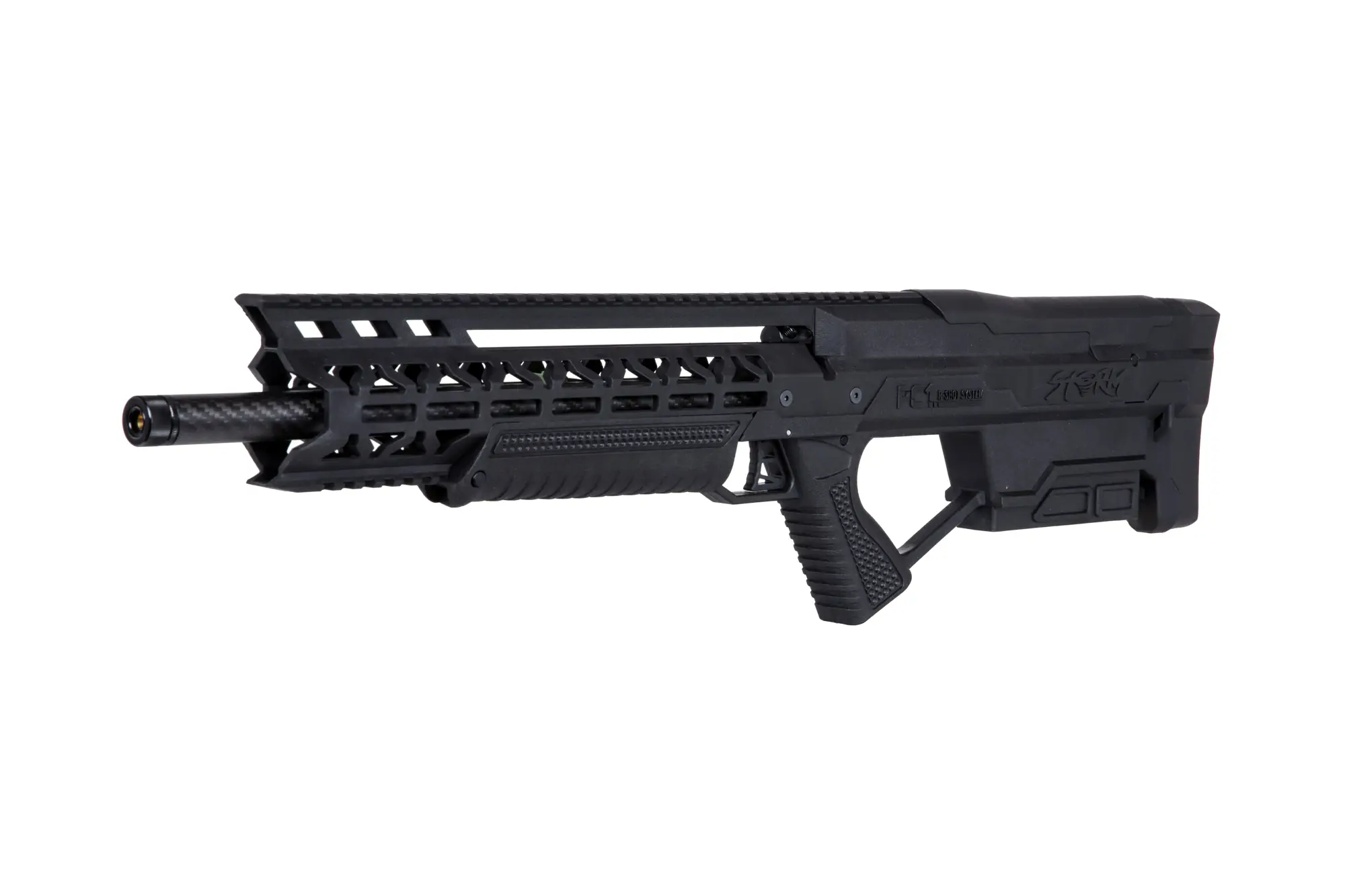 Alternative view of Karabin snajperski ASG STORM PC1 Standard Czarny