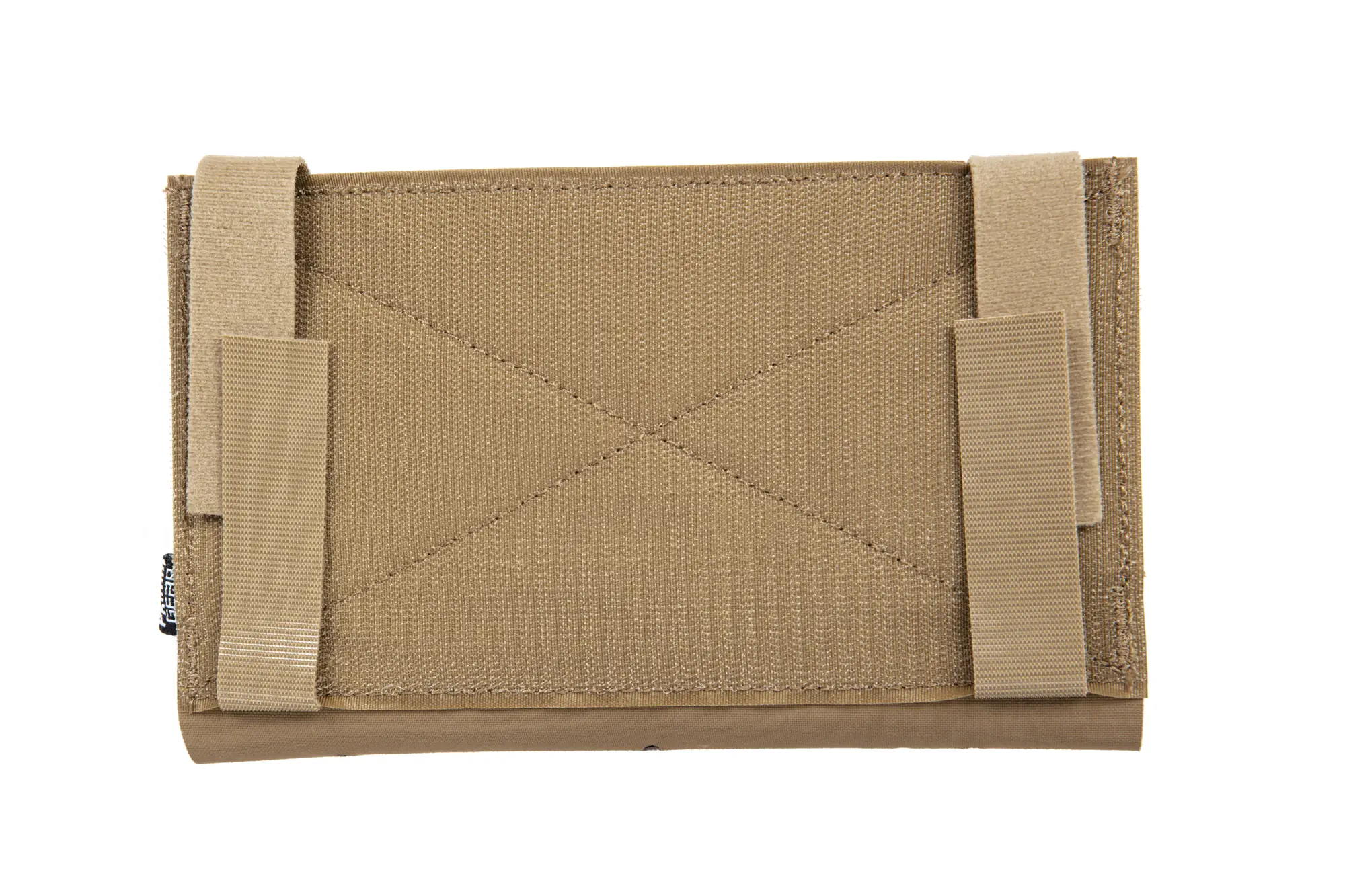 Alternative view of Przedni panel do kamizelek Primal Gear Coyote Brown