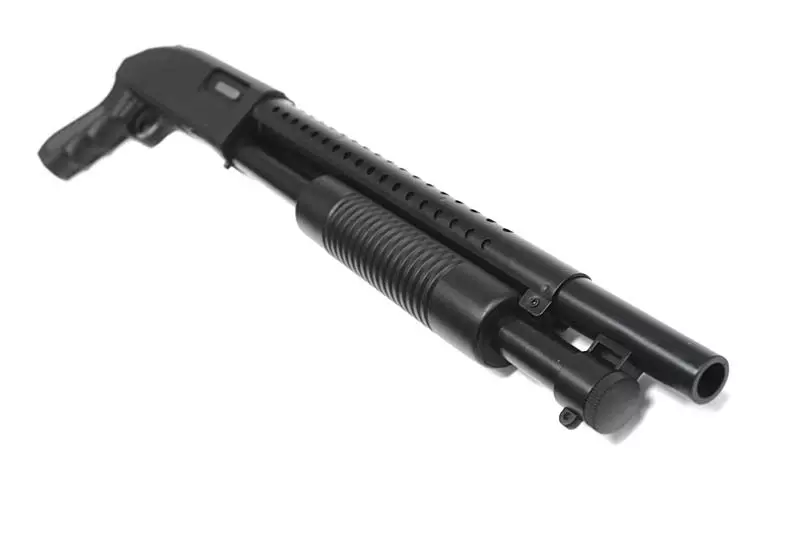 Alternative view of MP003