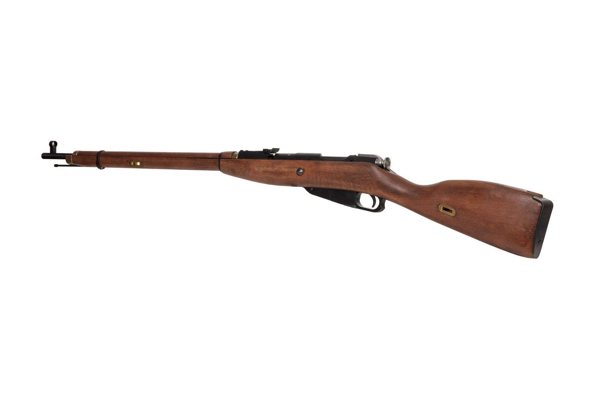 Alternative view of Replika karabinu Mosin Nagant 1891/30
