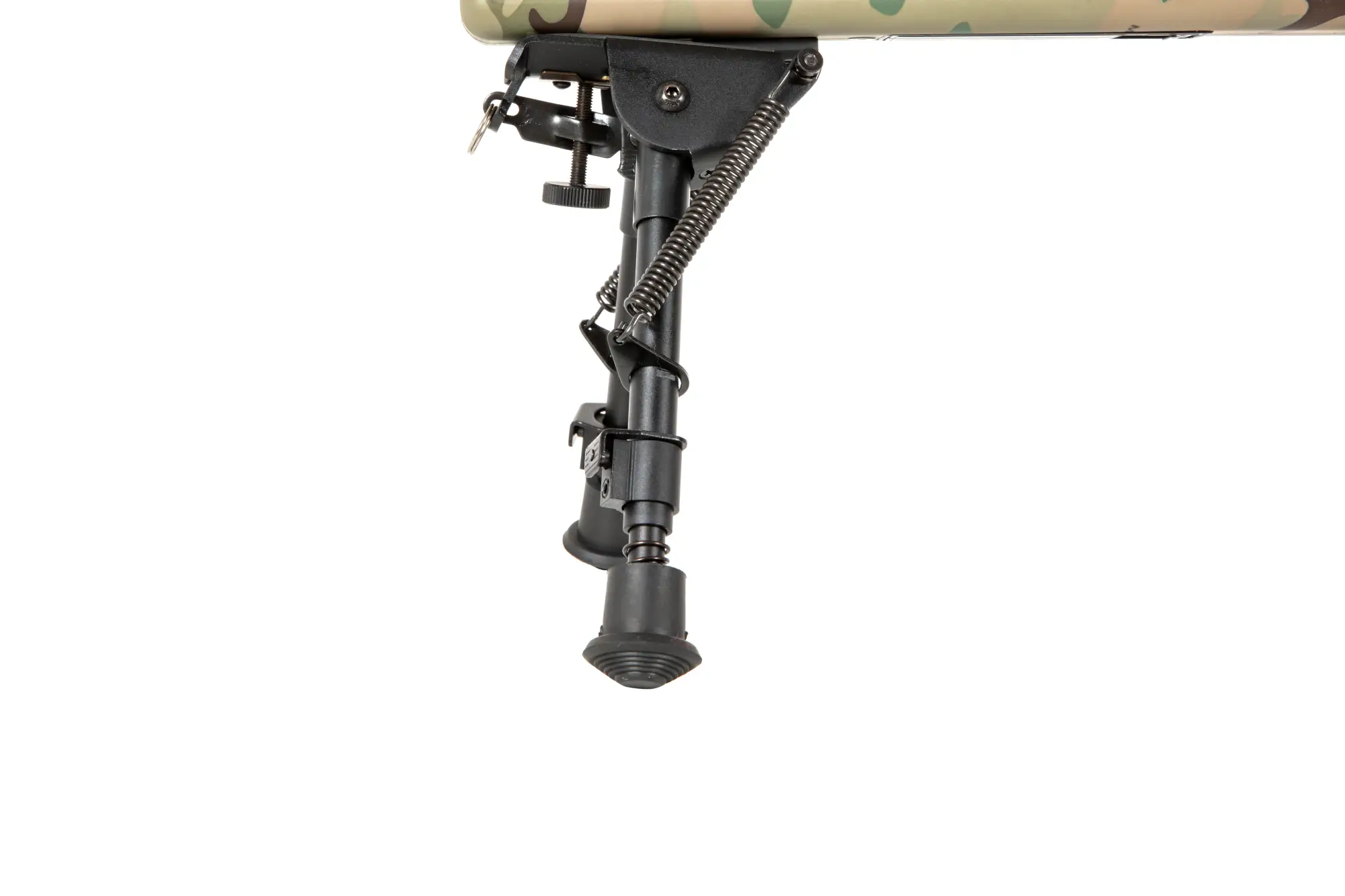 Alternative view of Replika karabinu wyborowego SA-S02 CORE™ z lunetą i dwójnogiem - MC