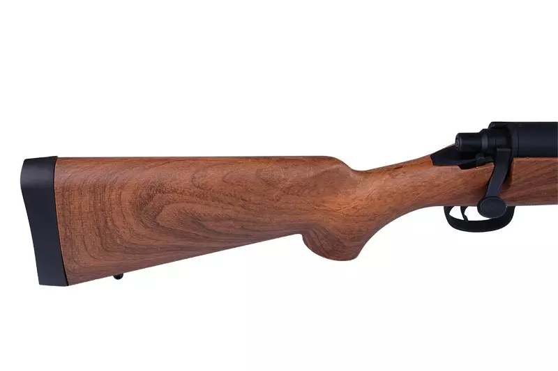 Alternative view of Replika karabinu snajperskiego CM701A