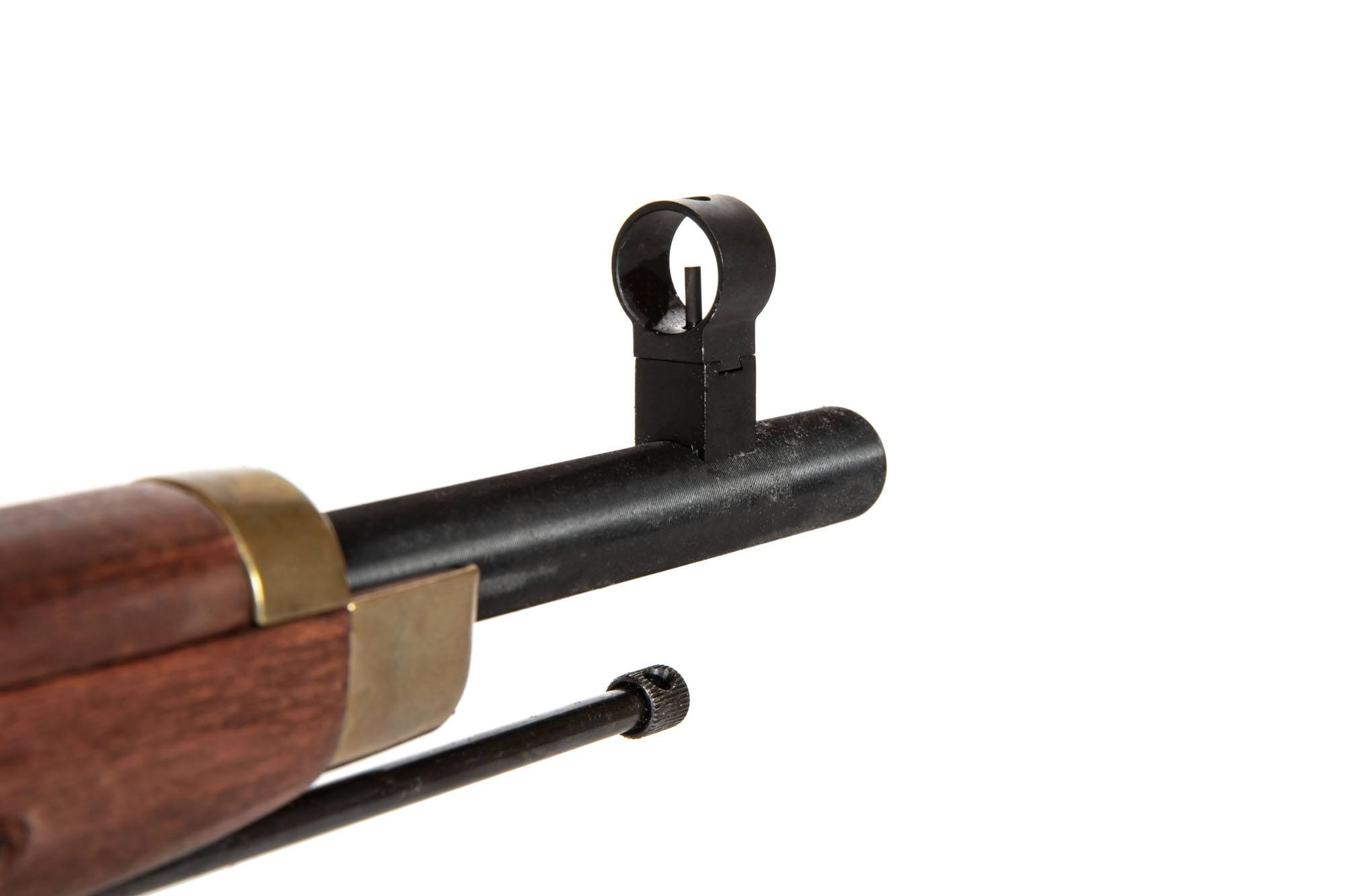 Alternative view of Replika karabinu Mosin-Nagant 1891/30