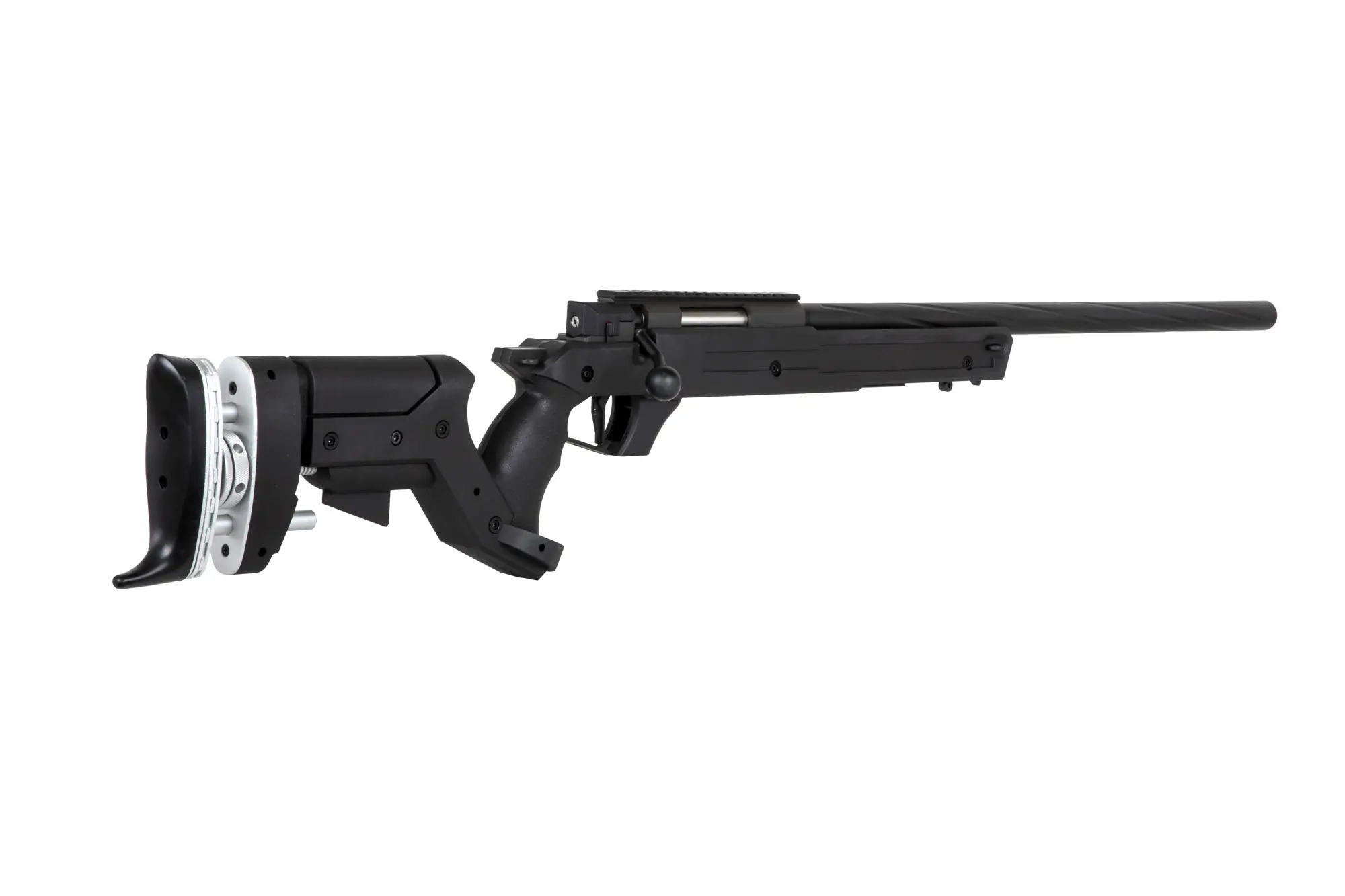 Alternative view of Replika karabinu snajperskiego Specna Arms SA-S13 EDGE™ Czarna