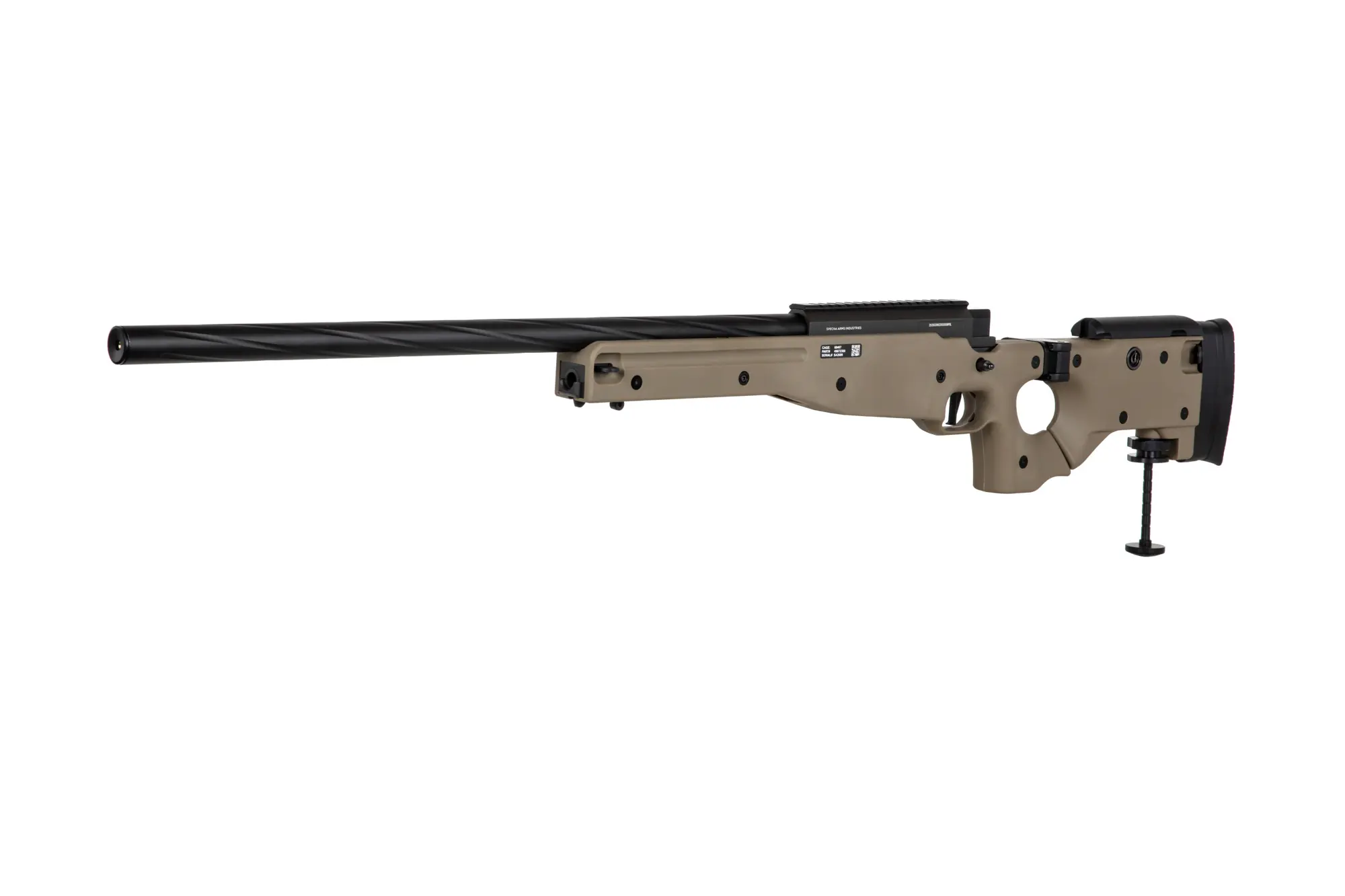 Alternative view of Replika karabinu snajperskiego Specna Arms SA-S14 EDGE™ Tan
