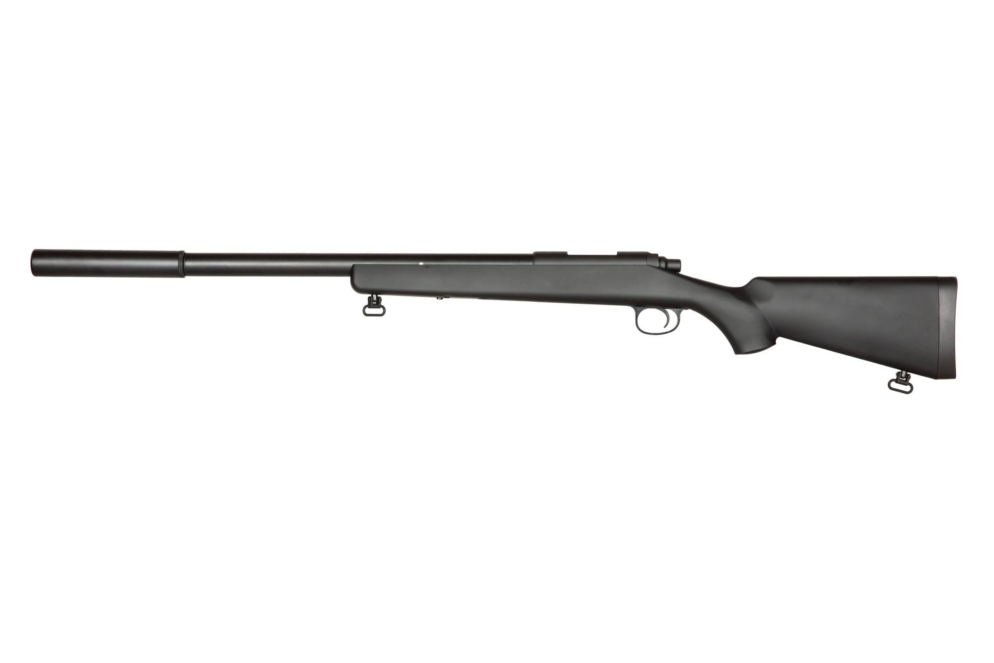 Alternative view of Replika karabinu snajperskiego JG367