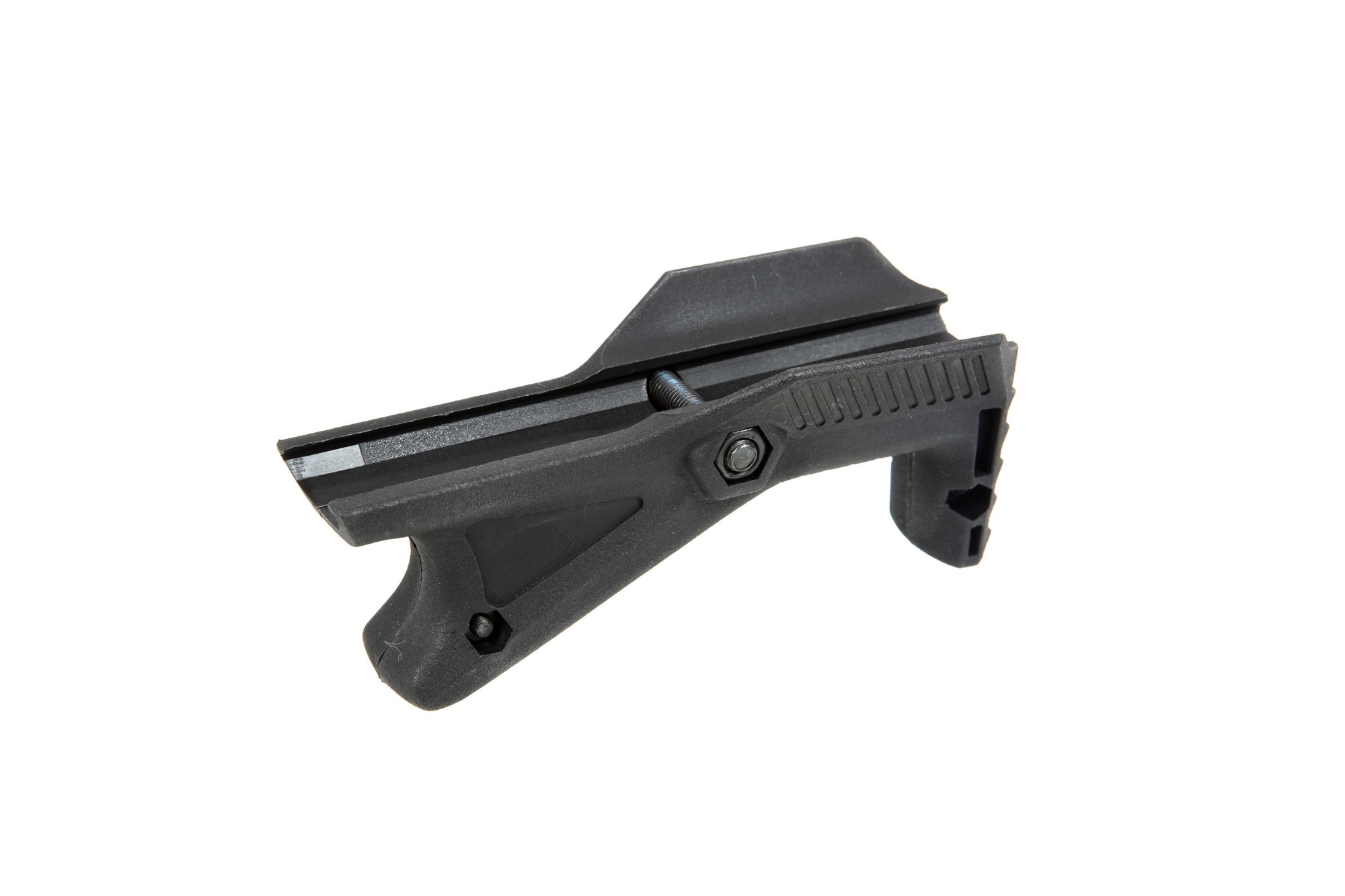Alternative view of Kątowy chwyt przedni Cobra  Black Ops - czarny