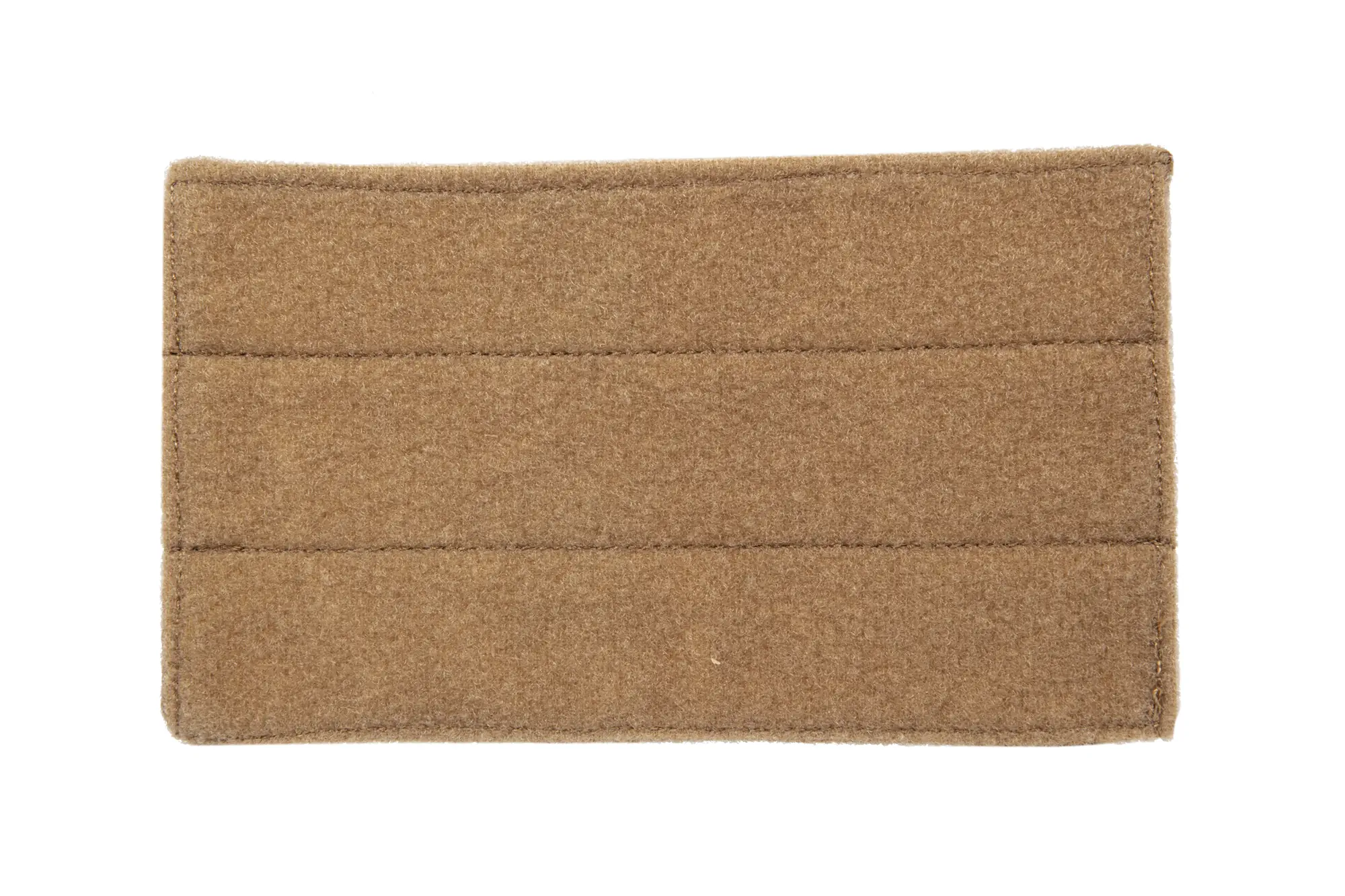 Alternative view of Chest Pad Wosport D3CRM Coyote Brown