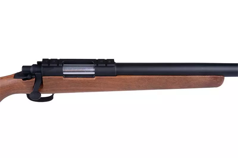 Alternative view of Replika karabinu snajperskiego CM701C
