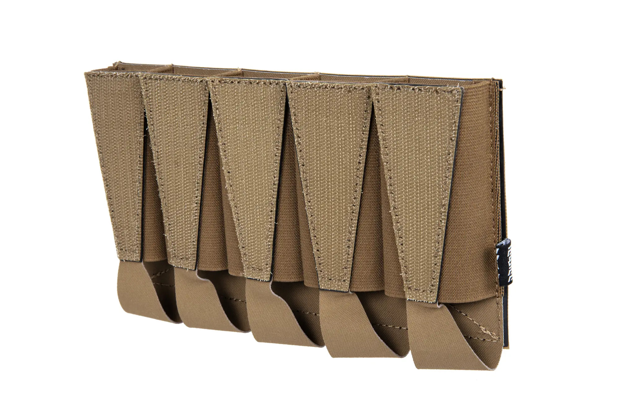 Alternative view of Wkładka taktyczna 5-komorowa Primal Gear Coyote Brown
