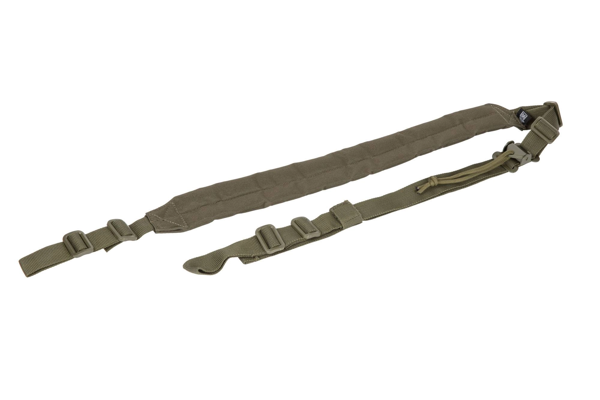 2-pkt pas nośny Specna Arms I - oliwkowy