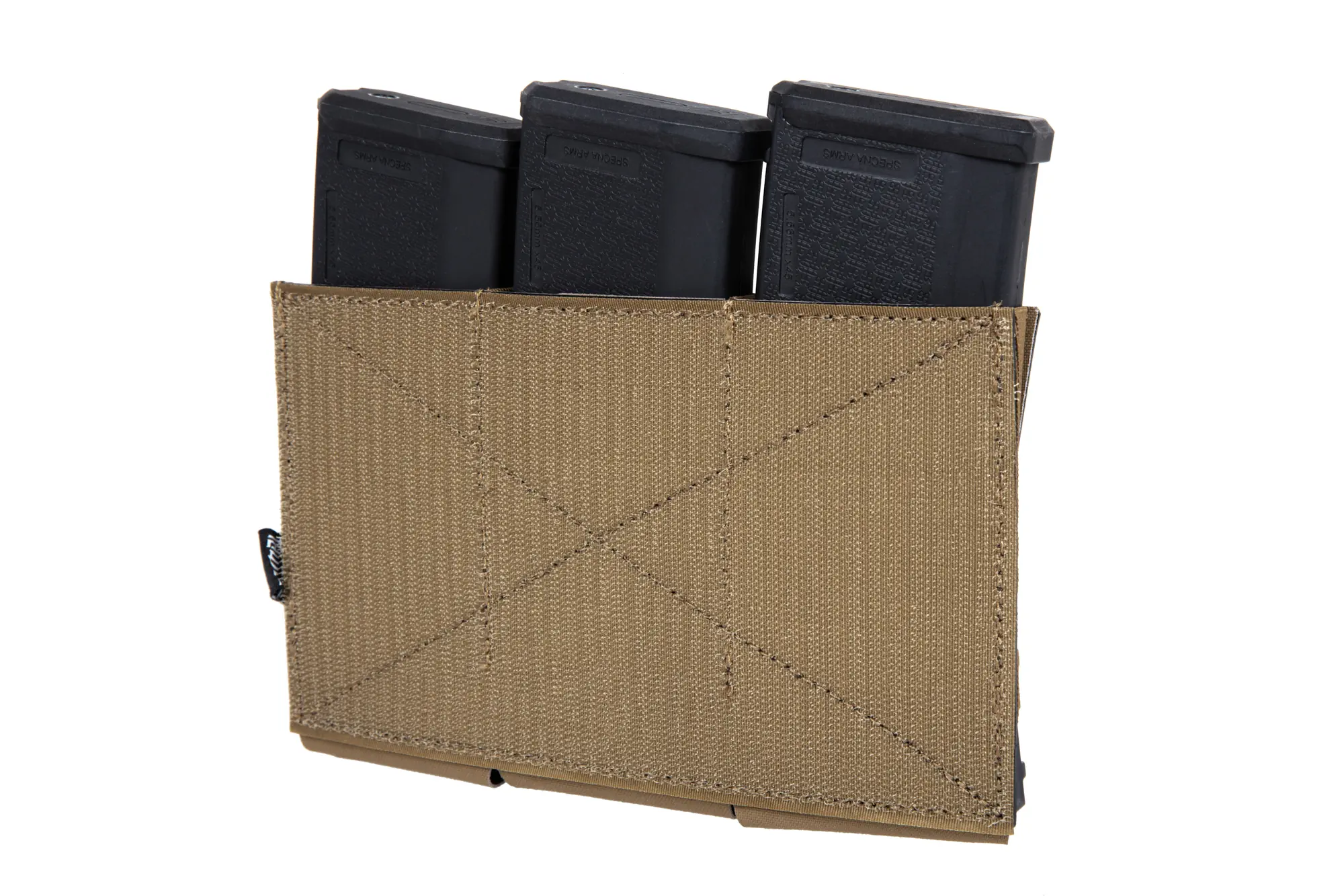 Alternative view of Wkładka taktyczna Primal Gear Coyote Brown