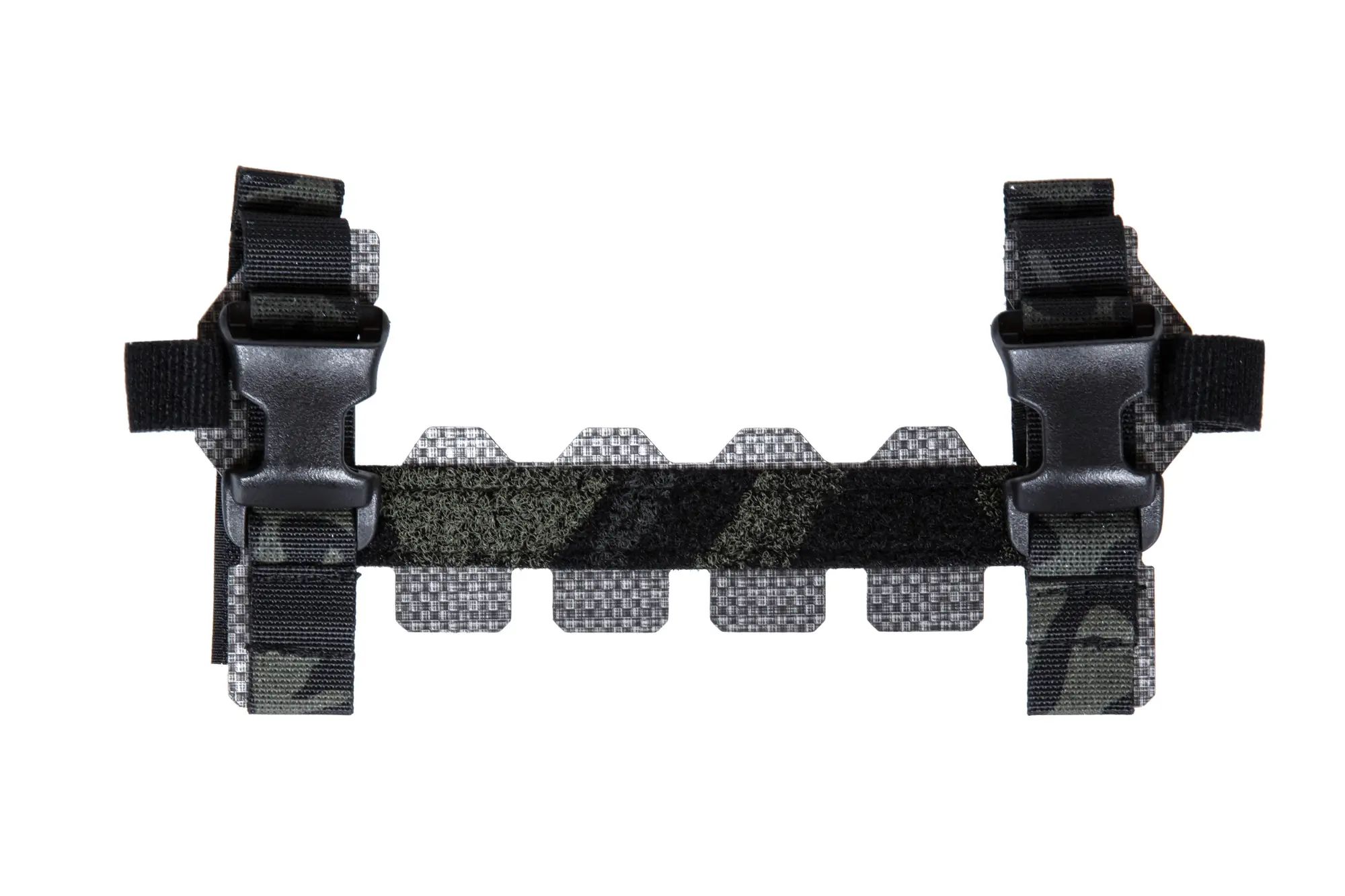 Adapter oporządzeniowy AVS Wosport MC Black