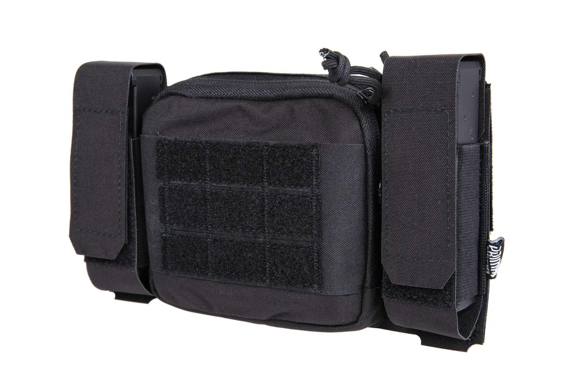 Alternative view of Panel wielofunkcyjny Primal Gear Czarny
