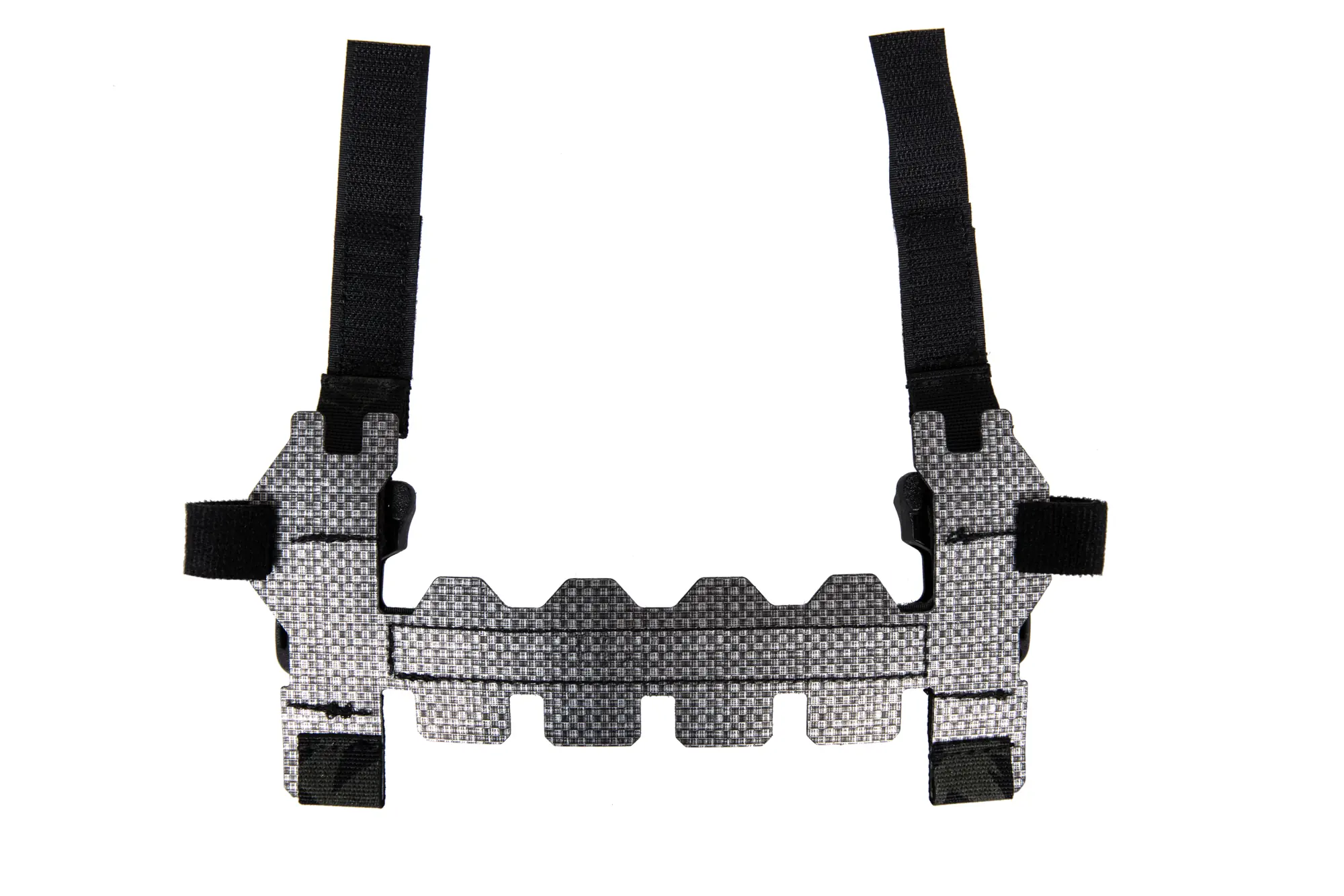 Alternative view of Adapter oporządzeniowy AVS Wosport MC Black