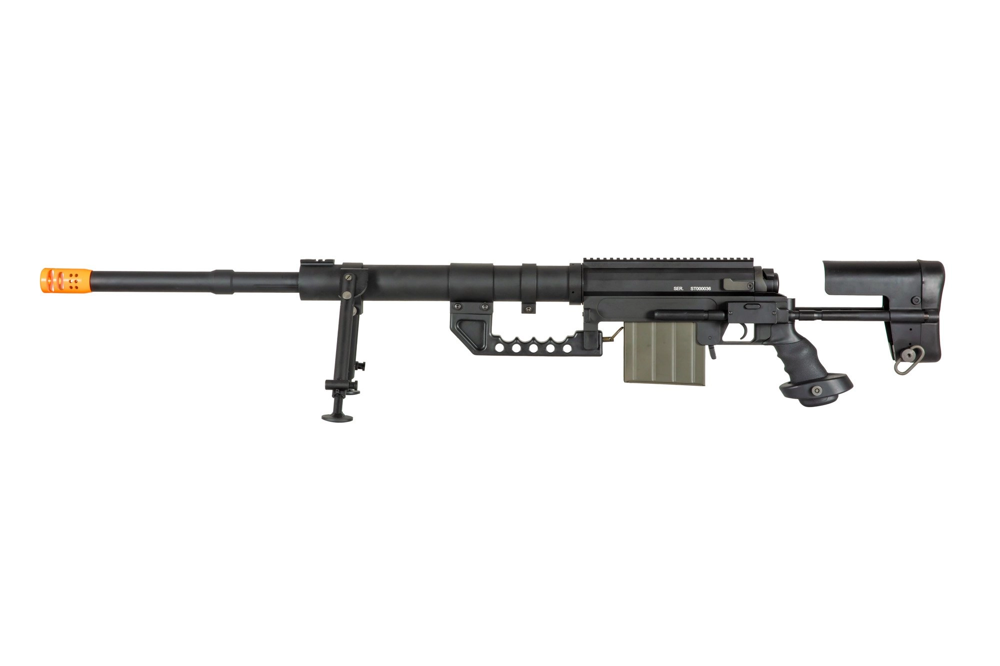 Replika karabinu snajperskiego CheyTac Licensed M200 Intervention