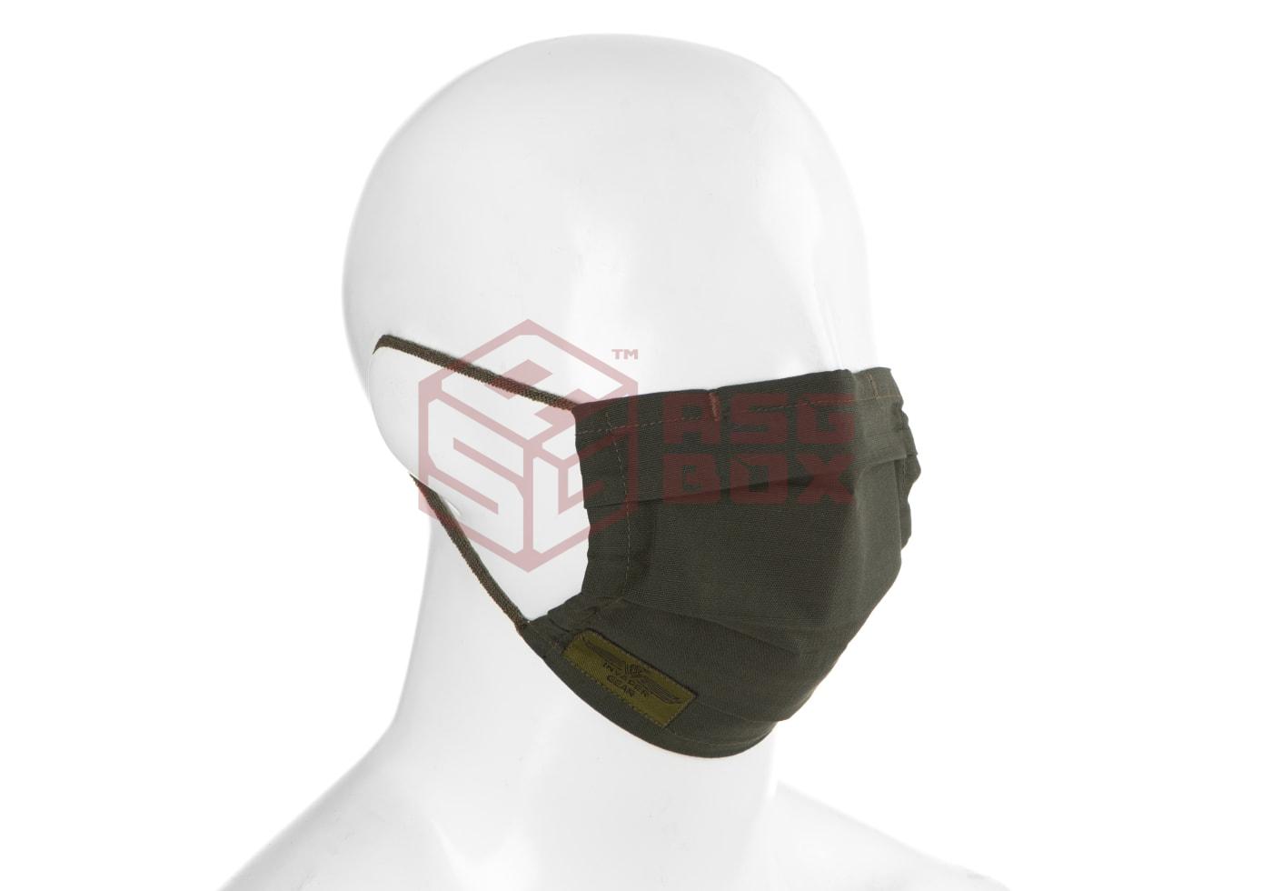 Invader Gear Reusable Face Mask non-medical OD
