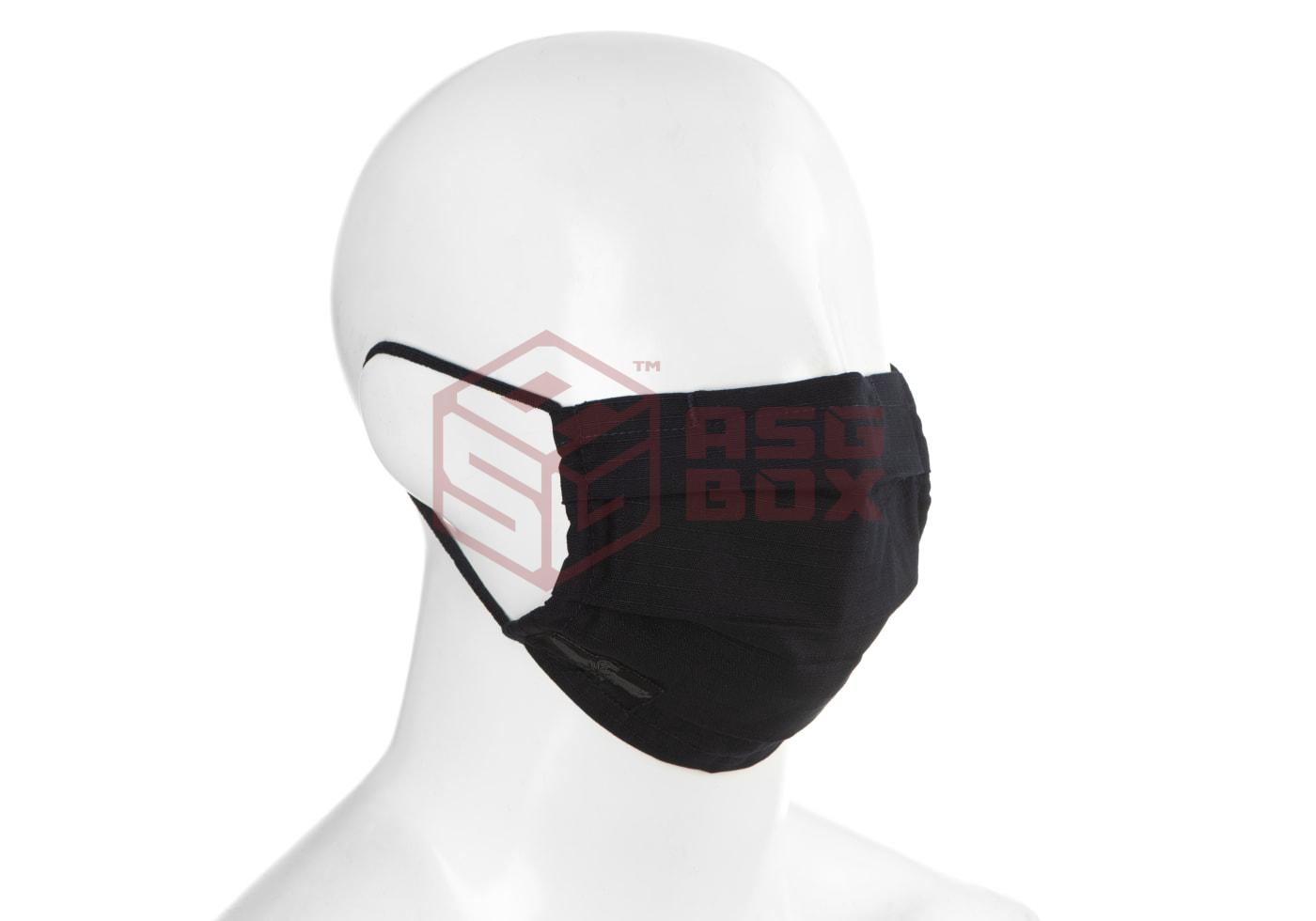 Invader Gear Reusable Face Mask non-medical Navy