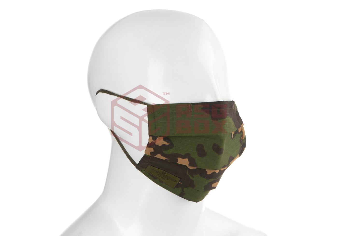 Invader Gear Reusable Face Mask non-medical Partizan