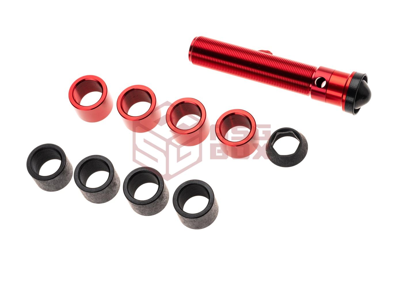 Tłok o zmiennej masie Silverback TAC 41 Variable Mass Piston