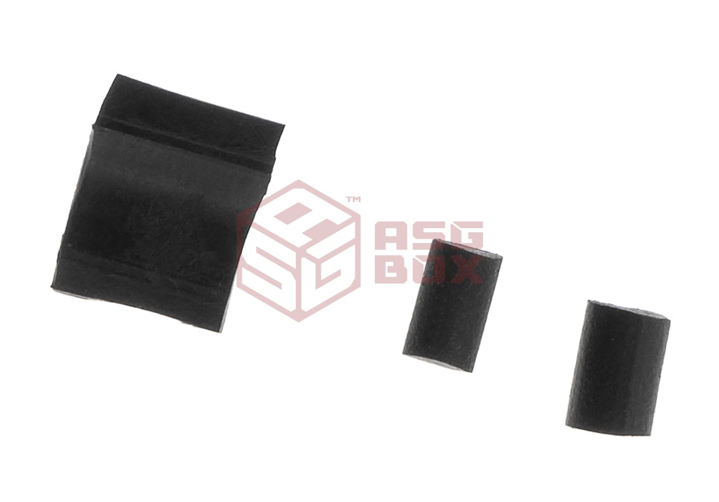 KPP Łatka R-Hop Patch 5.5mm - 75°