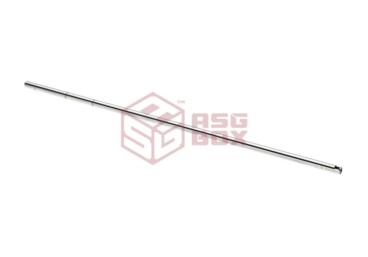 KPP 6.20 AEG Lufa Precyzyjna Widebore 400mm