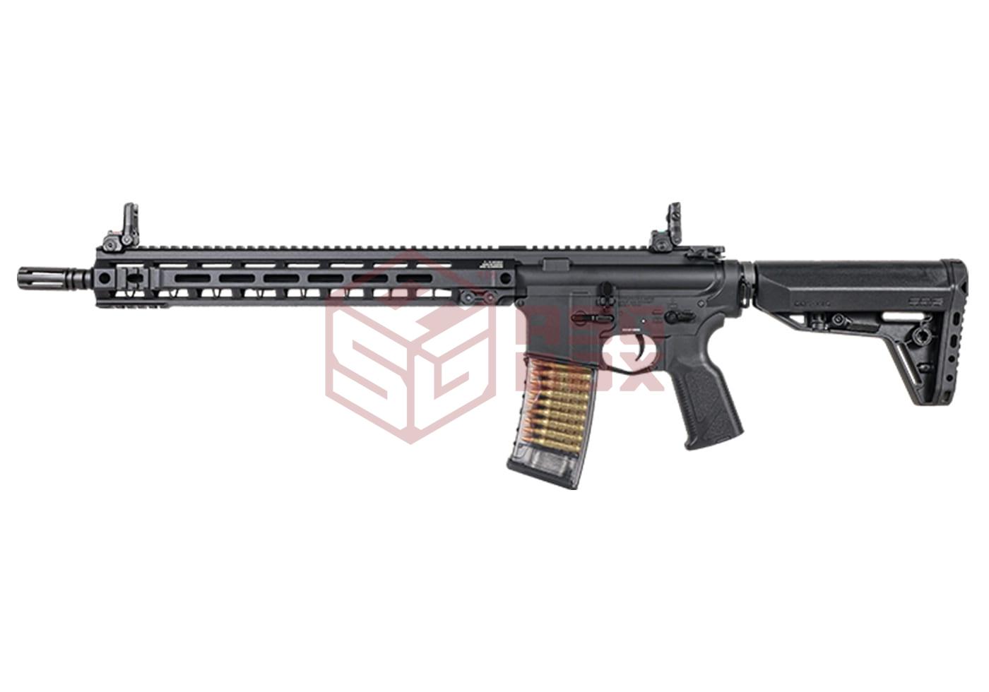 G&G TR16 GMS MK2 15" S-AEG Black