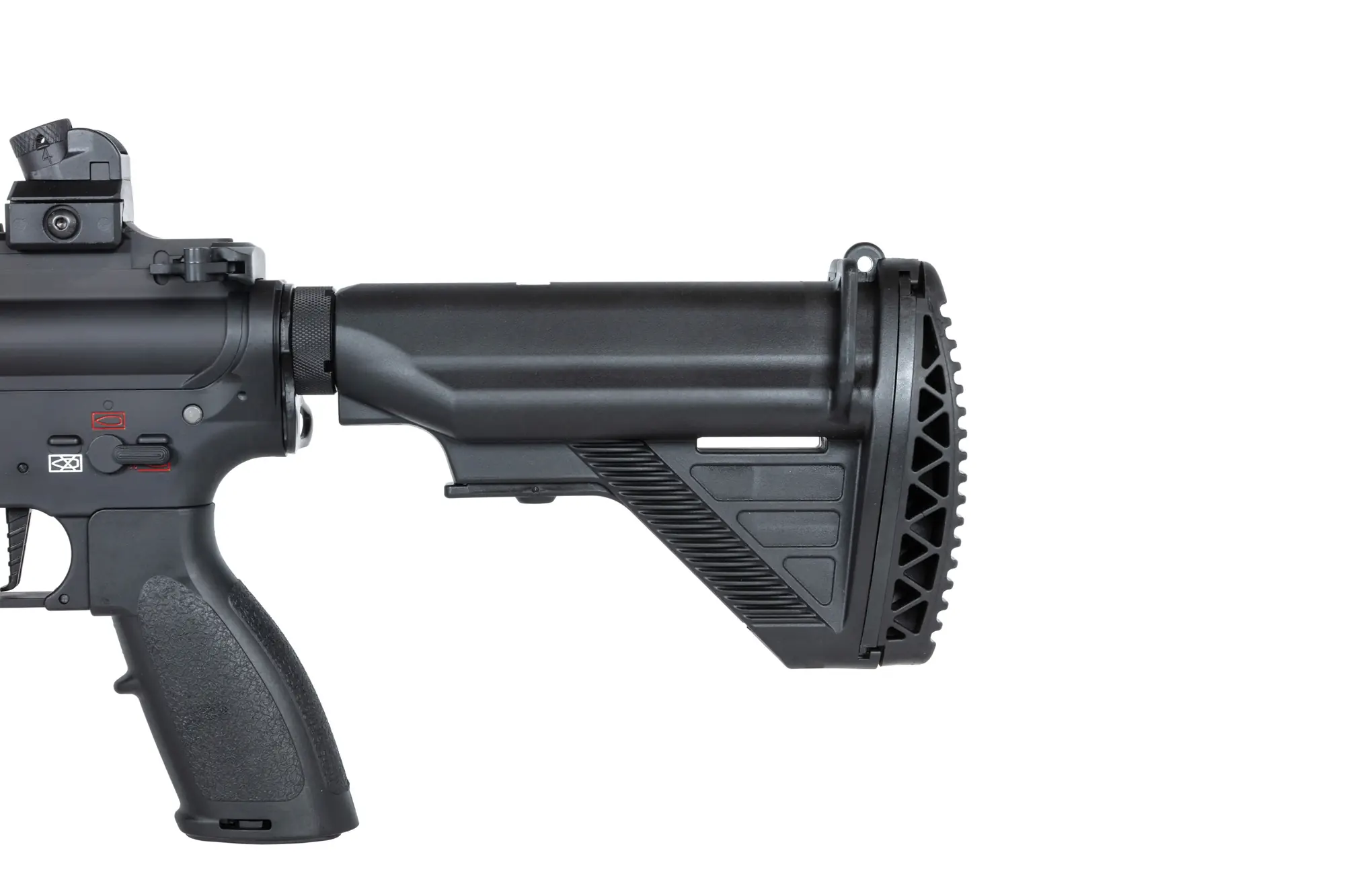 Alternative view of Karabinek ASG Specna Arms SA-PH20 PRIME™ HAL™ ETU z silnikiem bezszczotkowym Czarny