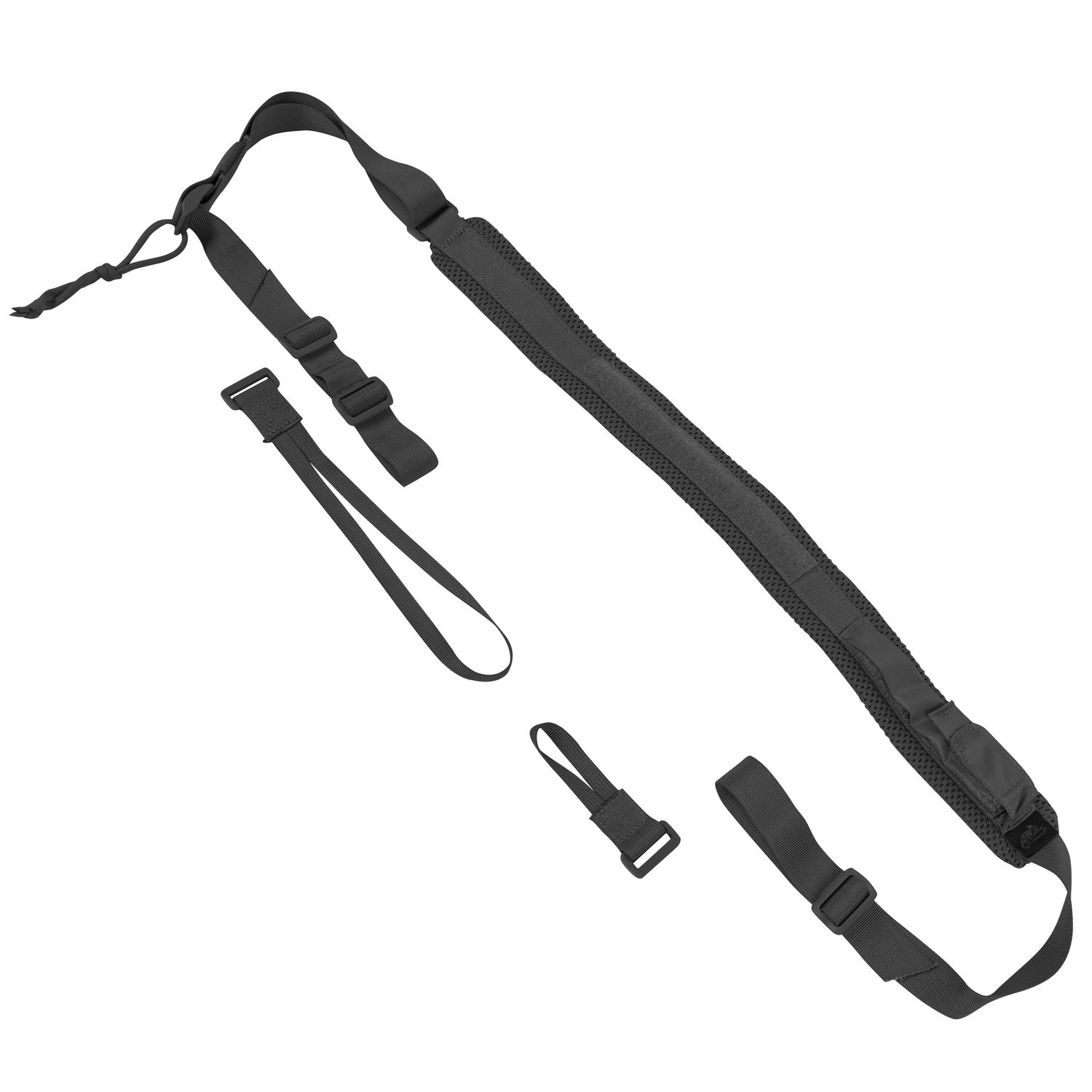 HELIKON Two-Point CARBINE SLING(R) - Black
