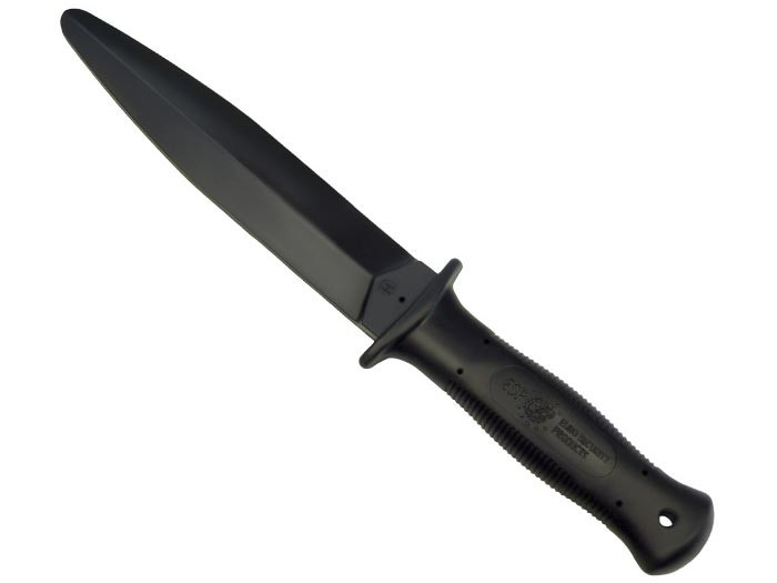 Training knife - hard