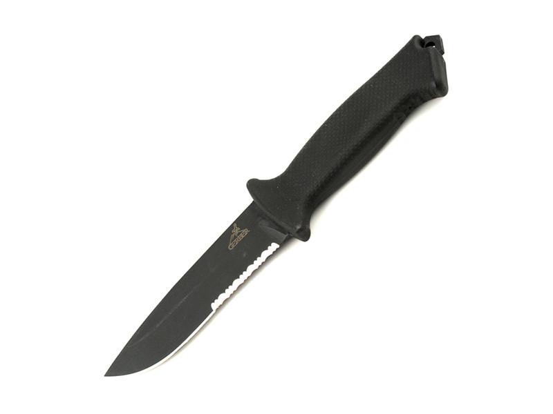 Prodigy - Serrated