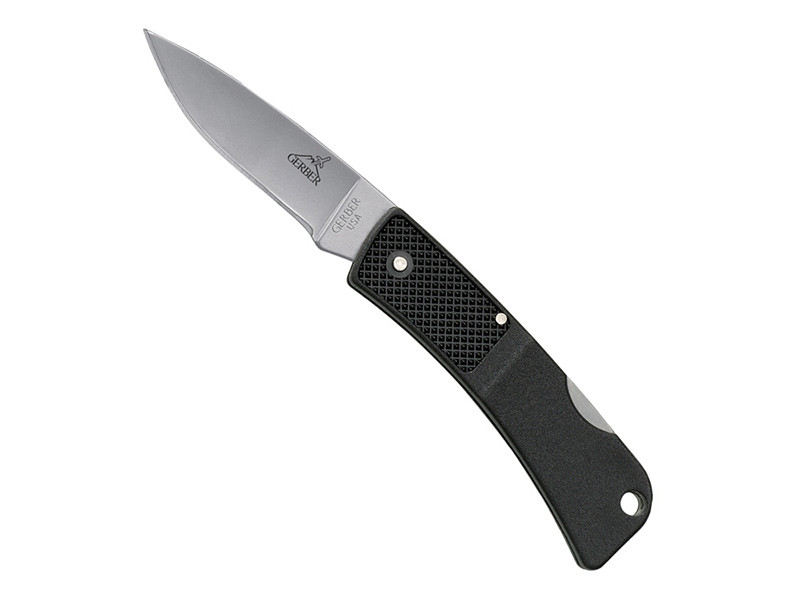 Ultralight LST - Fine Edge Folding Knife