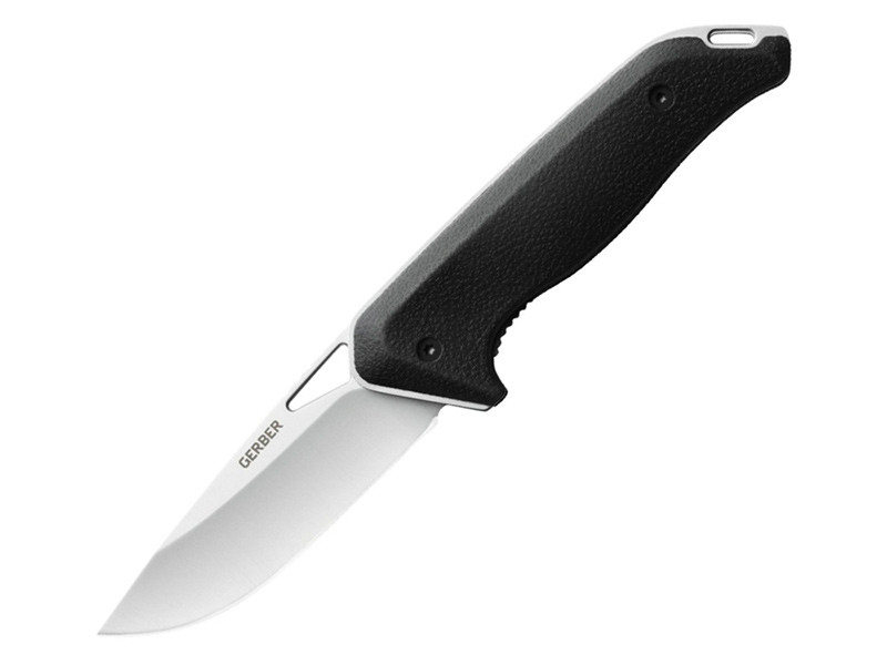 Moment Sheath Folder, Drop Point