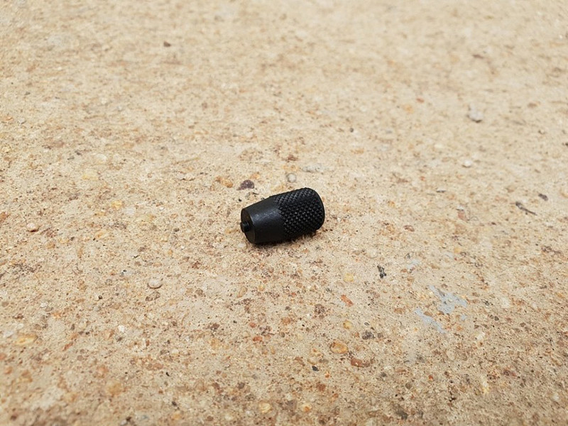 Bearing tool