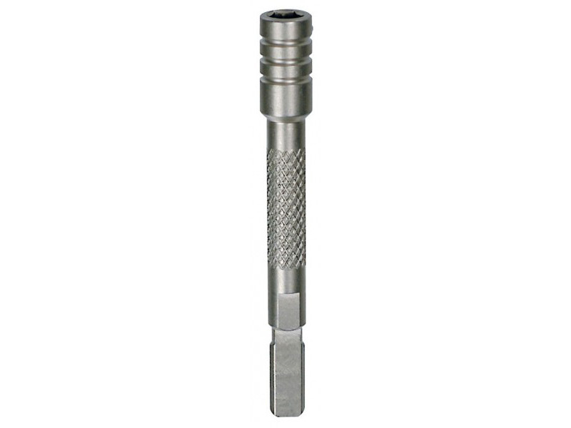 Leatherman Bit Driver Extender - Silver
