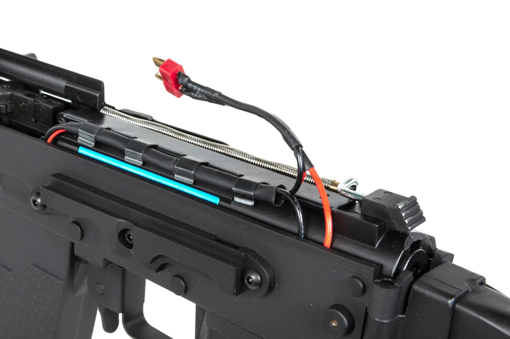 Karabinek ASG Specna Arms SA-J78 CORE™ HAL ETU Gen. 2 Czarny