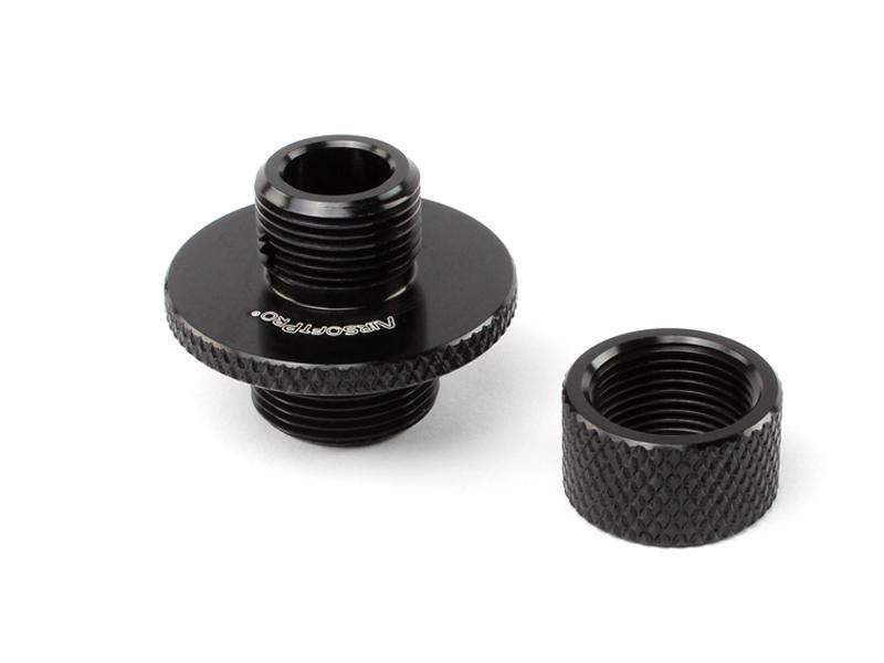 Suppressor adapter for VSR-10 G-Spec, L96 AWS, BAR-10 G-Spec, CM.703, MB4401, MB02 (Kopia)