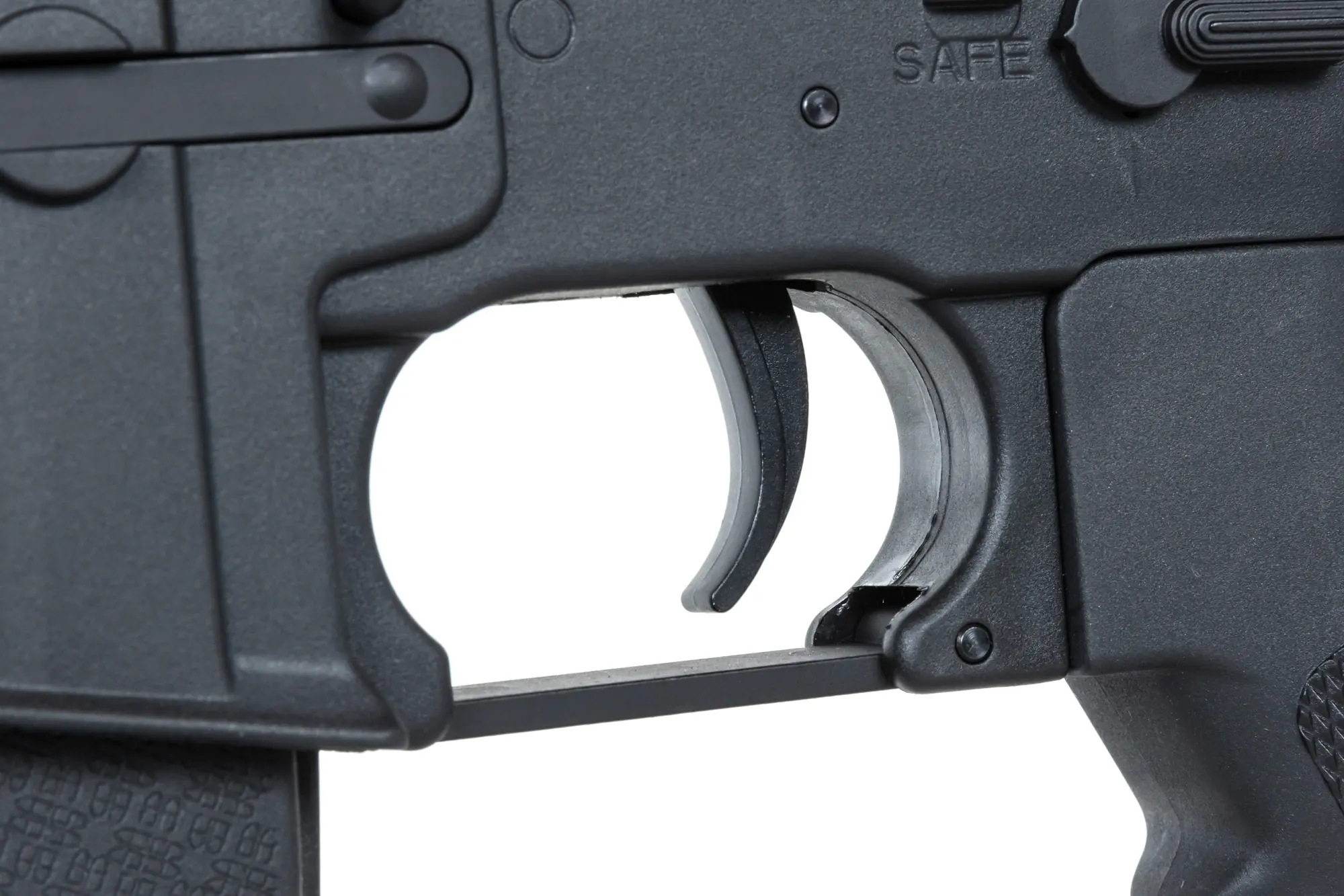 Alternative view of Karabinek ASG Specna Arms SA-F12 FLEX™ GATE X-ASR Czarny