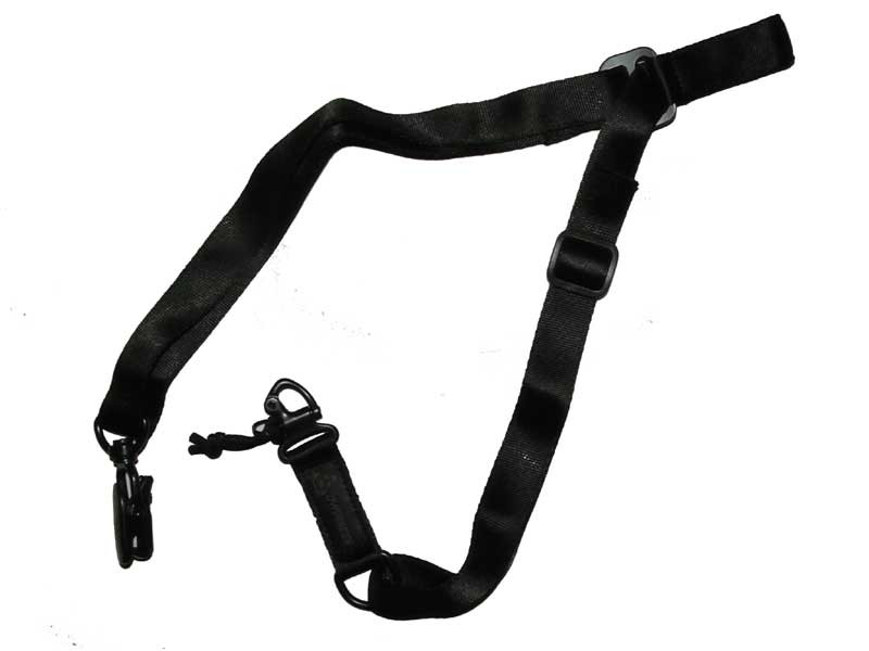 Multi Sling 2 - BLACK