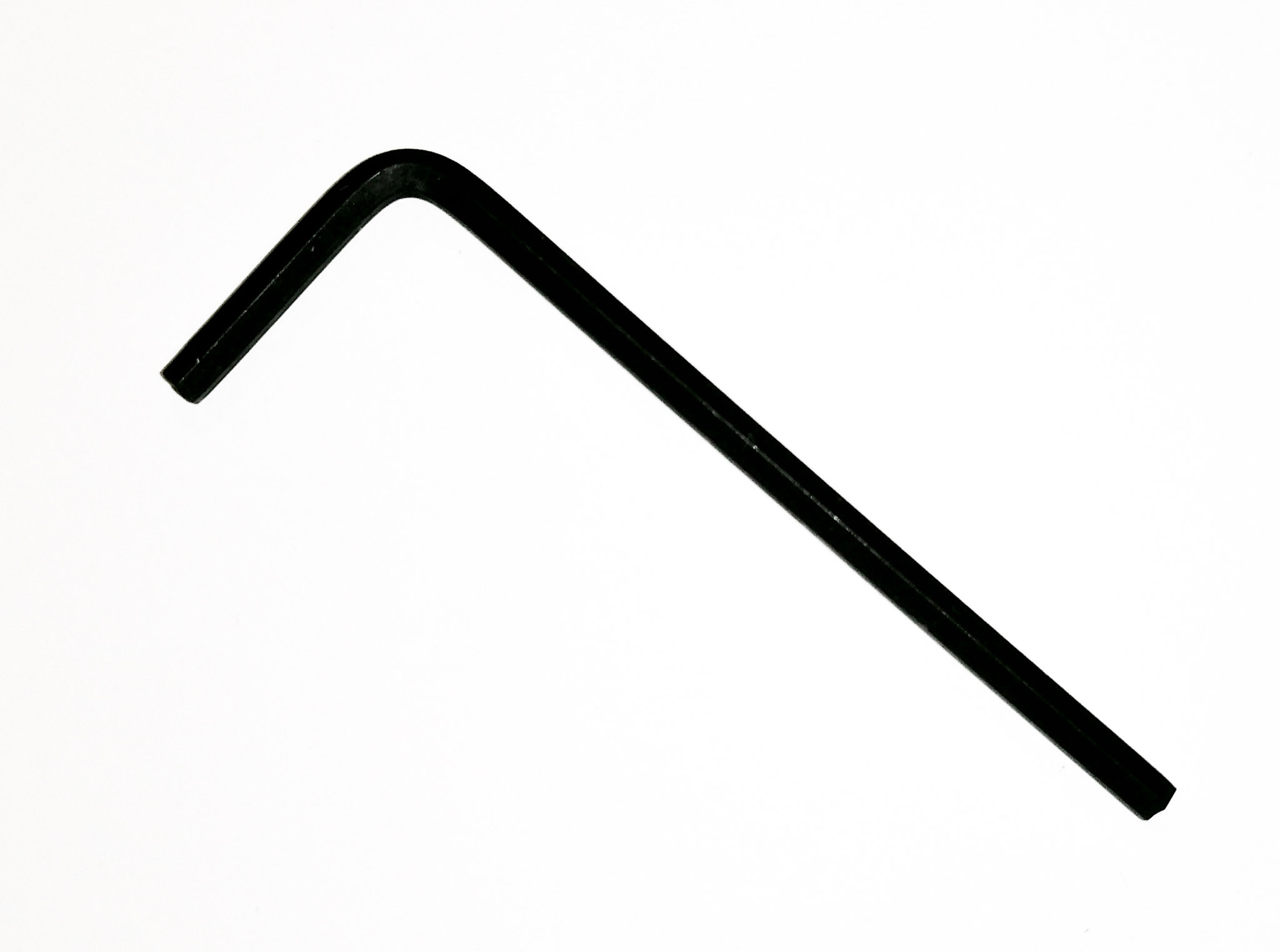 EPeS Allen Key, Inch - 3/32" (2,4mm)